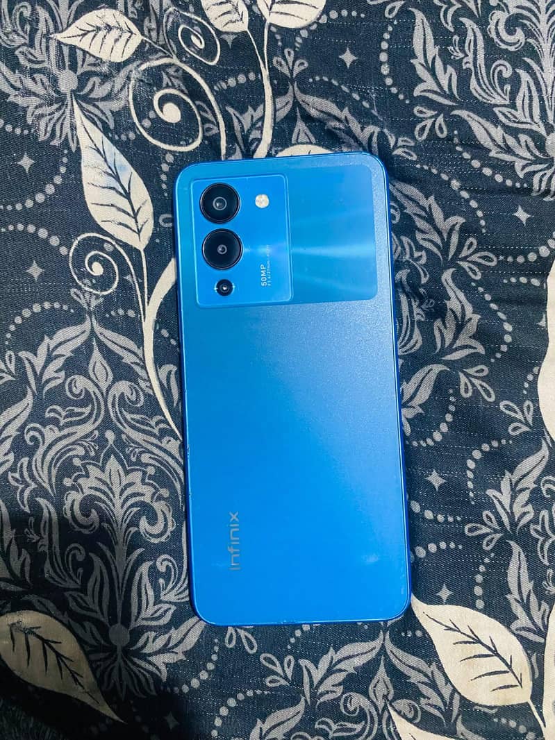 Infinix Note 13 2
