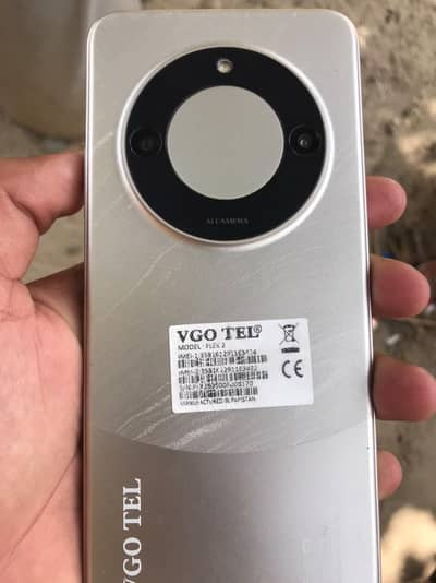 Zte Other Model