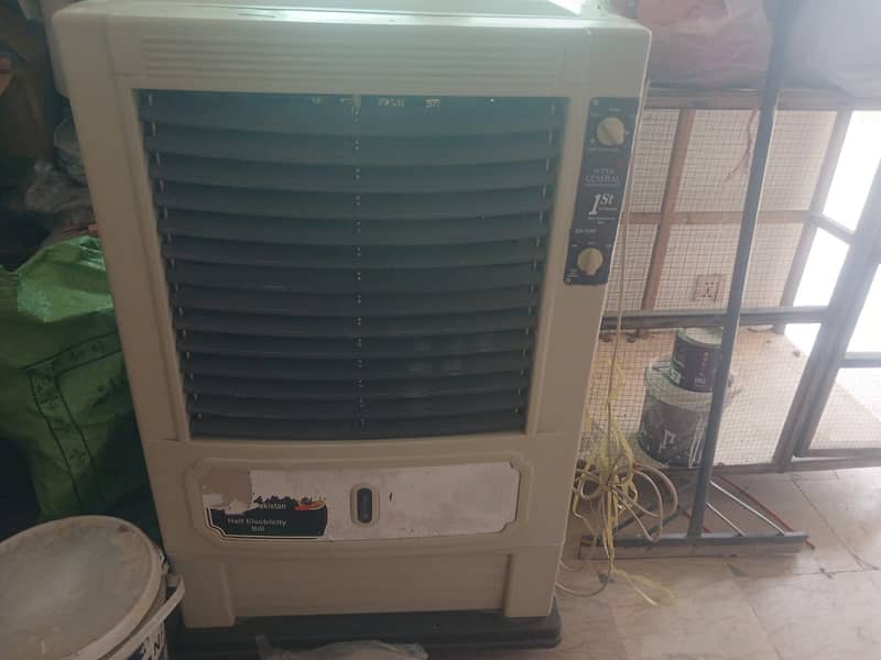 Air coller 1
