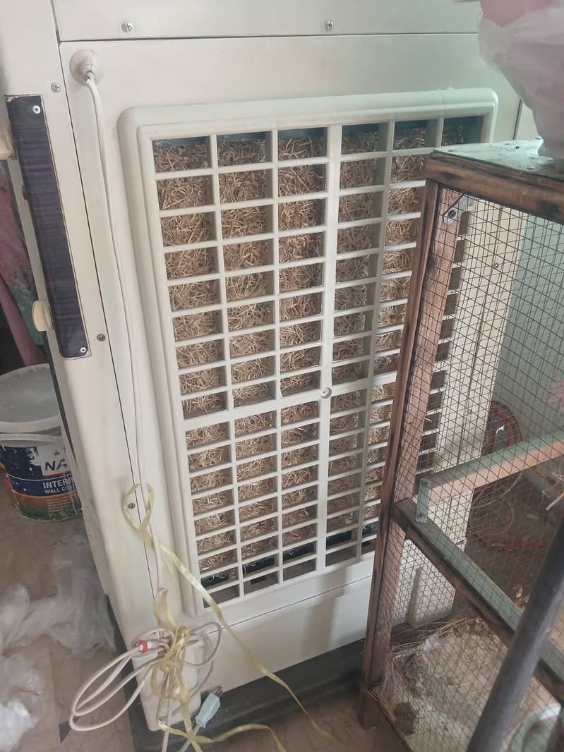 Air coller 2