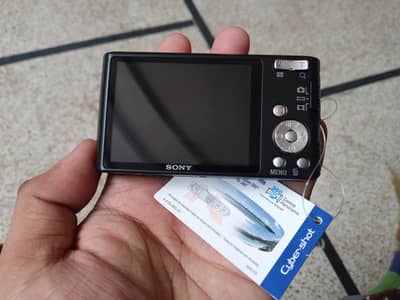 New Sony DSC W 610 | New Digital camera