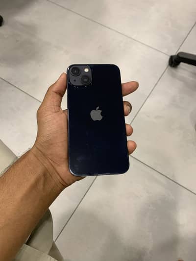 Apple iPhone 13 factory unlock