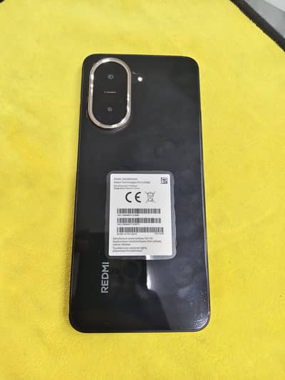 Xiaomi Redmi A5