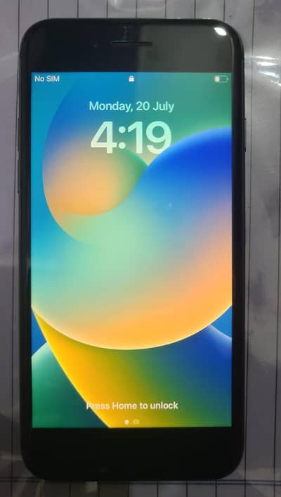 Apple iPhone 8