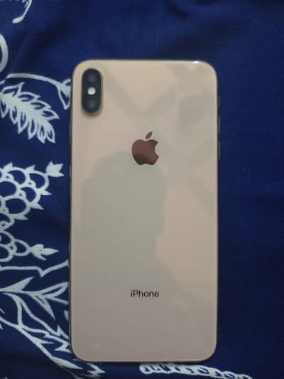 Apple iPhone XS Max