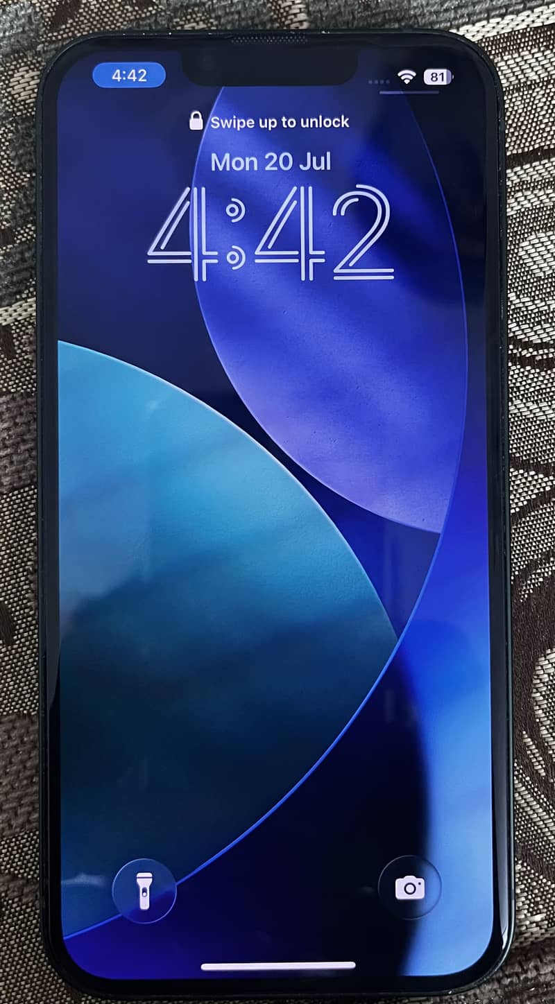 Apple iPhone 13 2