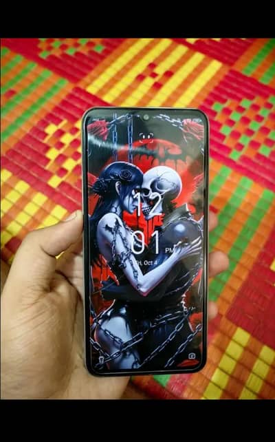 Infinix Note 11
