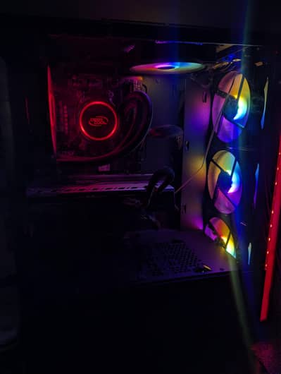 GAMING PC