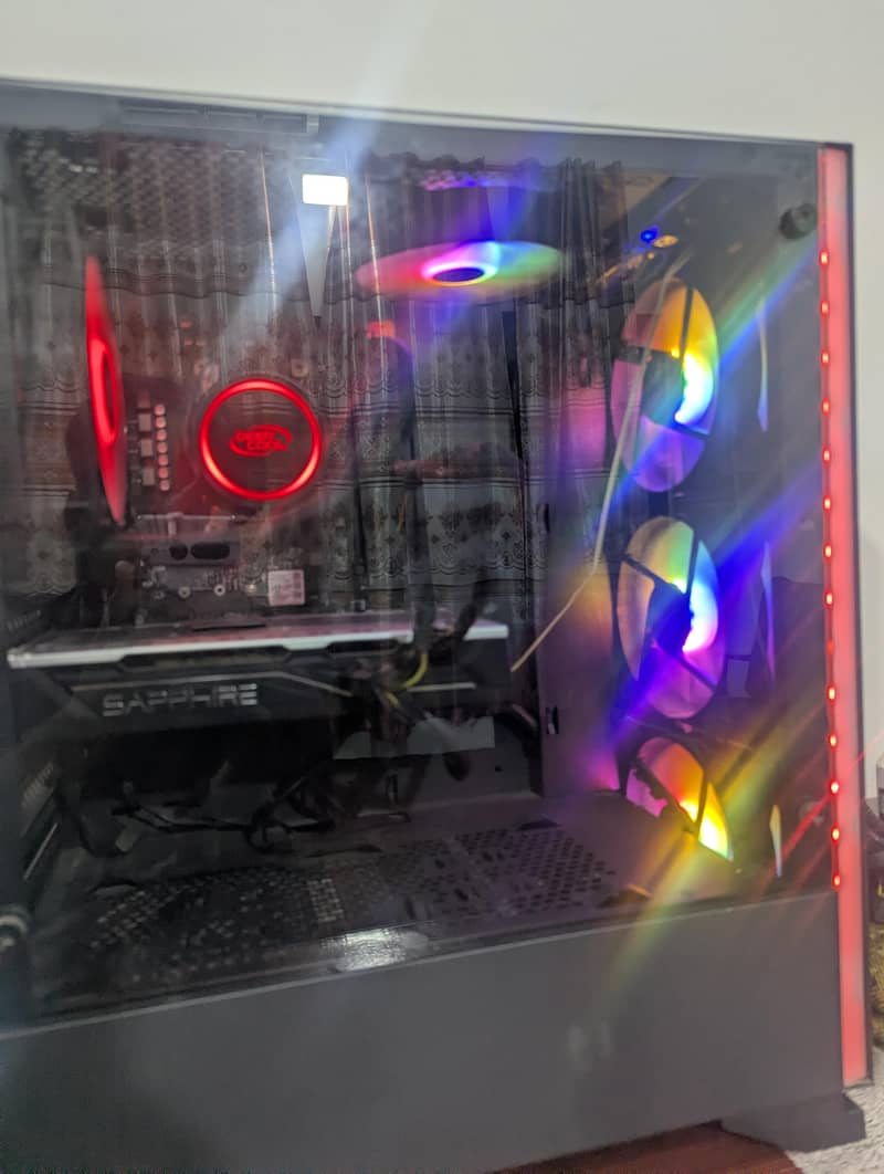 GAMING PC 1