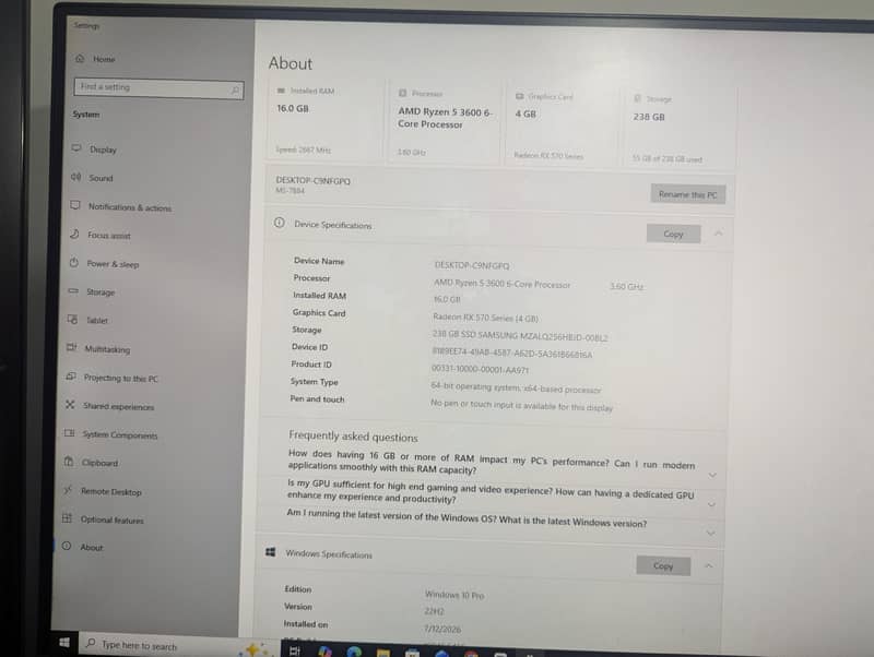 GAMING PC 2