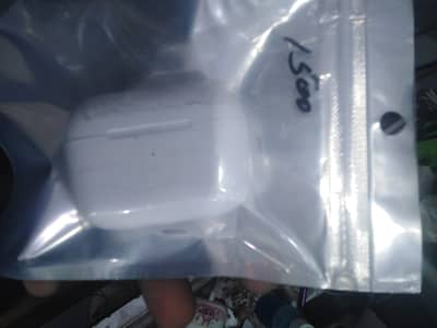 ORIGNAL SOUND EARBUDS ONLY 15OO