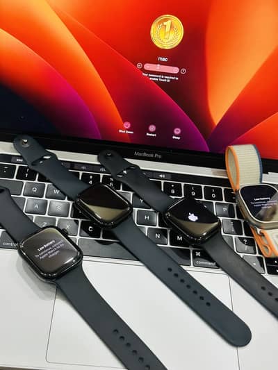 Apple Watche series 7