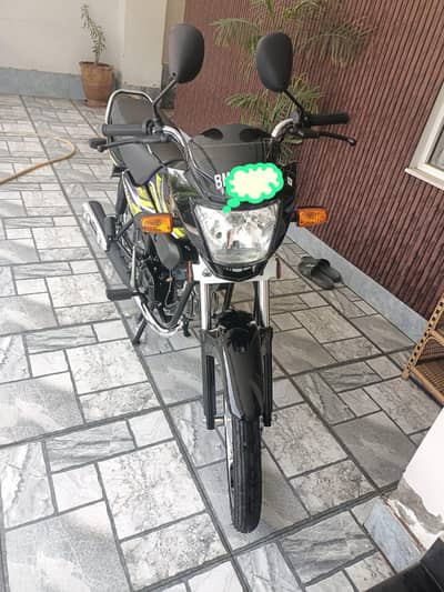 Honda pridor
