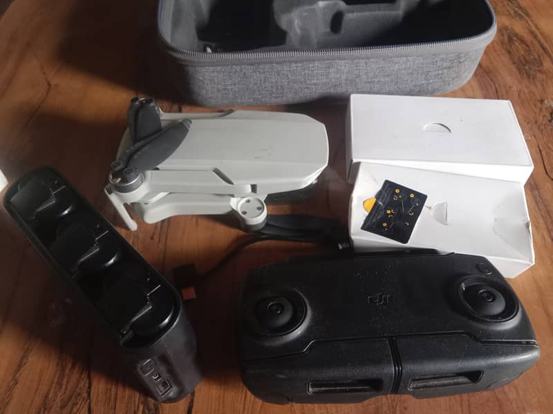 DJI Mavic Mini 0