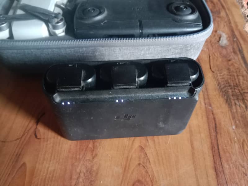 DJI Mavic Mini 1