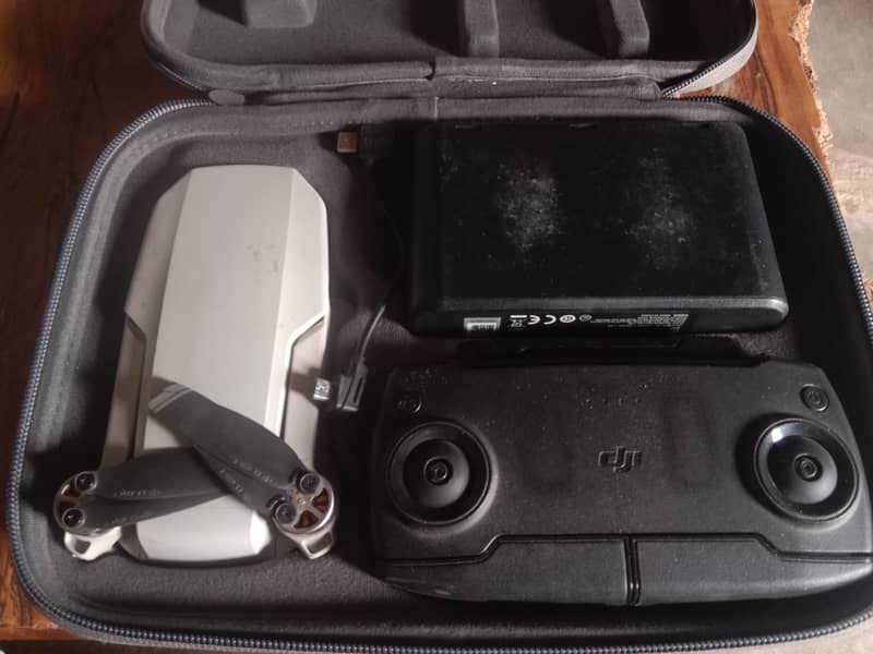 DJI Mavic Mini 3