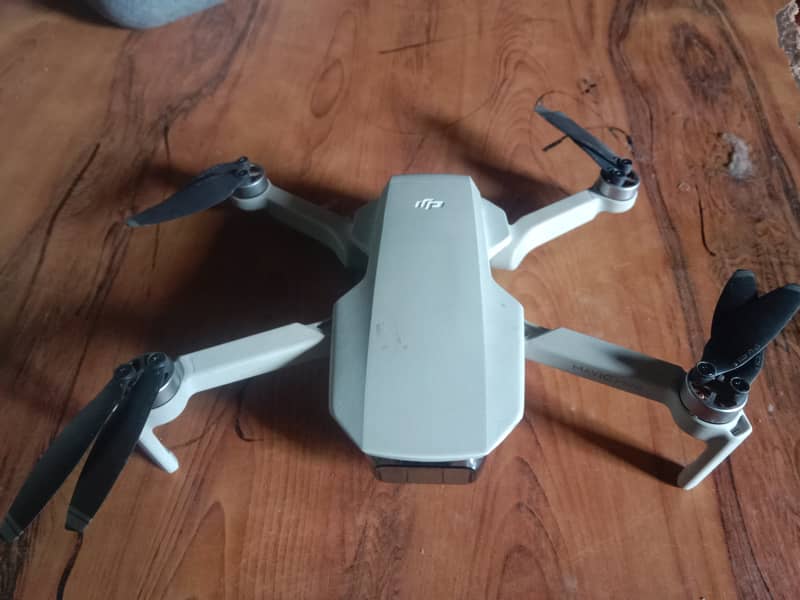 DJI Mavic Mini 4