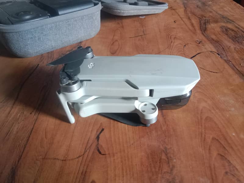DJI Mavic Mini 5