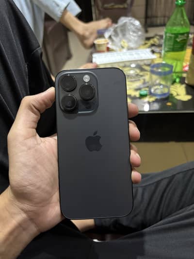 Apple iPhone 14 Pro
