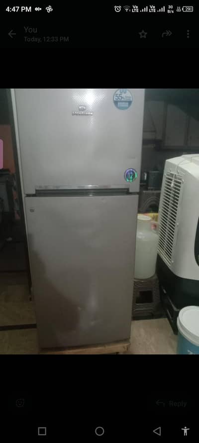 55% energy saving