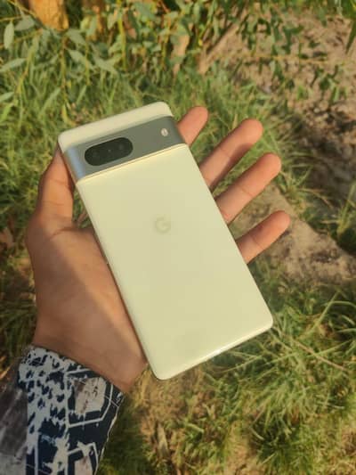 Google Pixel 7
