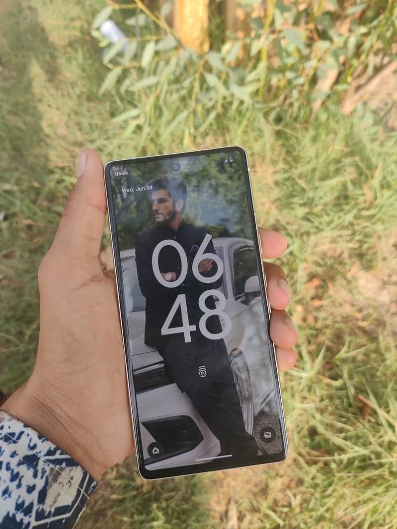 Google Pixel 7 1
