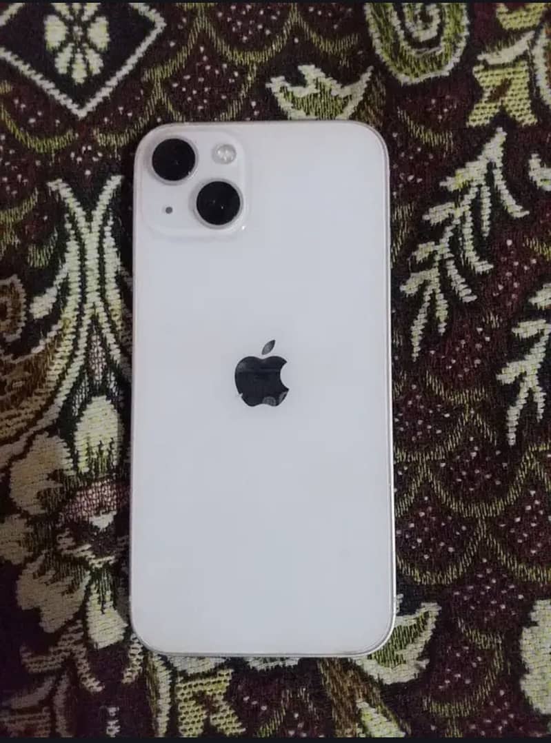 IPHONE 13 JV 0