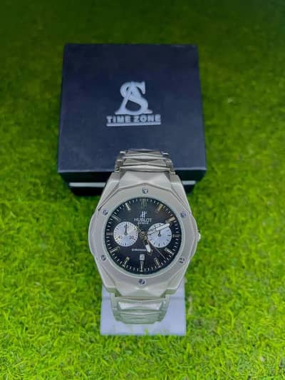 Hublot Heavy weight watch
