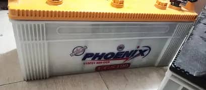 2 Batteries UPS 1000 Watt for sale