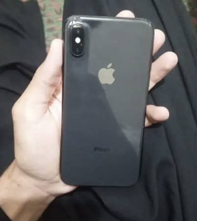 Apple iPhone X