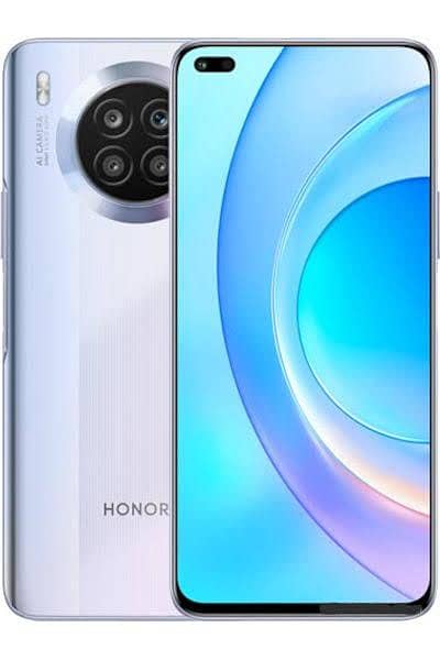 Honor 50 Lite