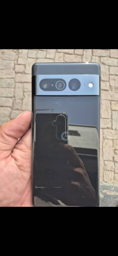 Google Pixel 7 Pro