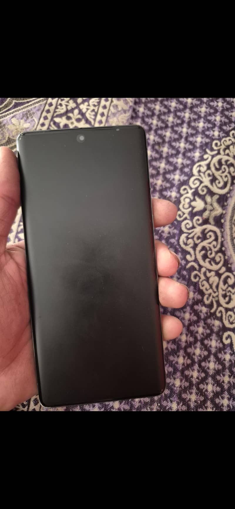 Google Pixel 7 Pro 1
