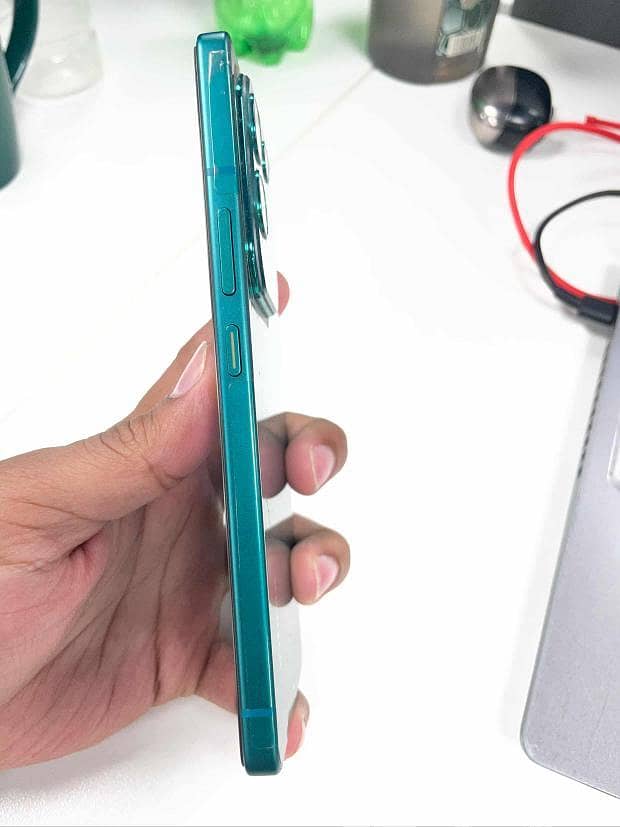 Infinix Note 50 1