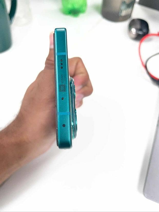 Infinix Note 50 2