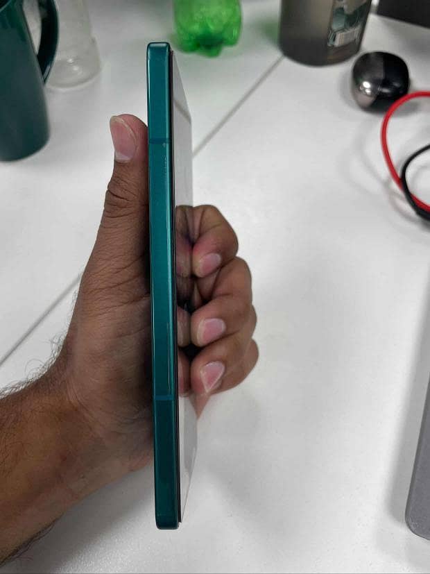 Infinix Note 50 3