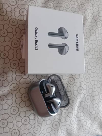 Samsung Galaxy Buds 3