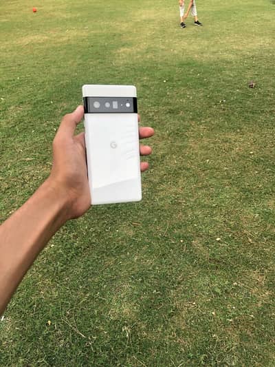 Google Pixel 6 Pro (03294149430)
