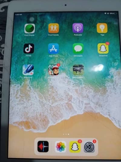 IPAD AIR FOR SALE/32gb