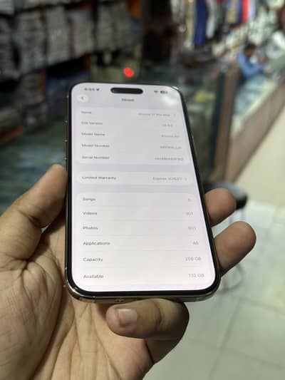 Iphonr Air
