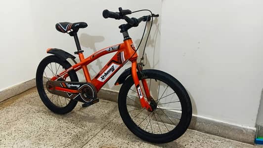 KIDS CYCLE FOR SALE