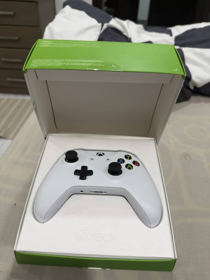 xbox one s 0