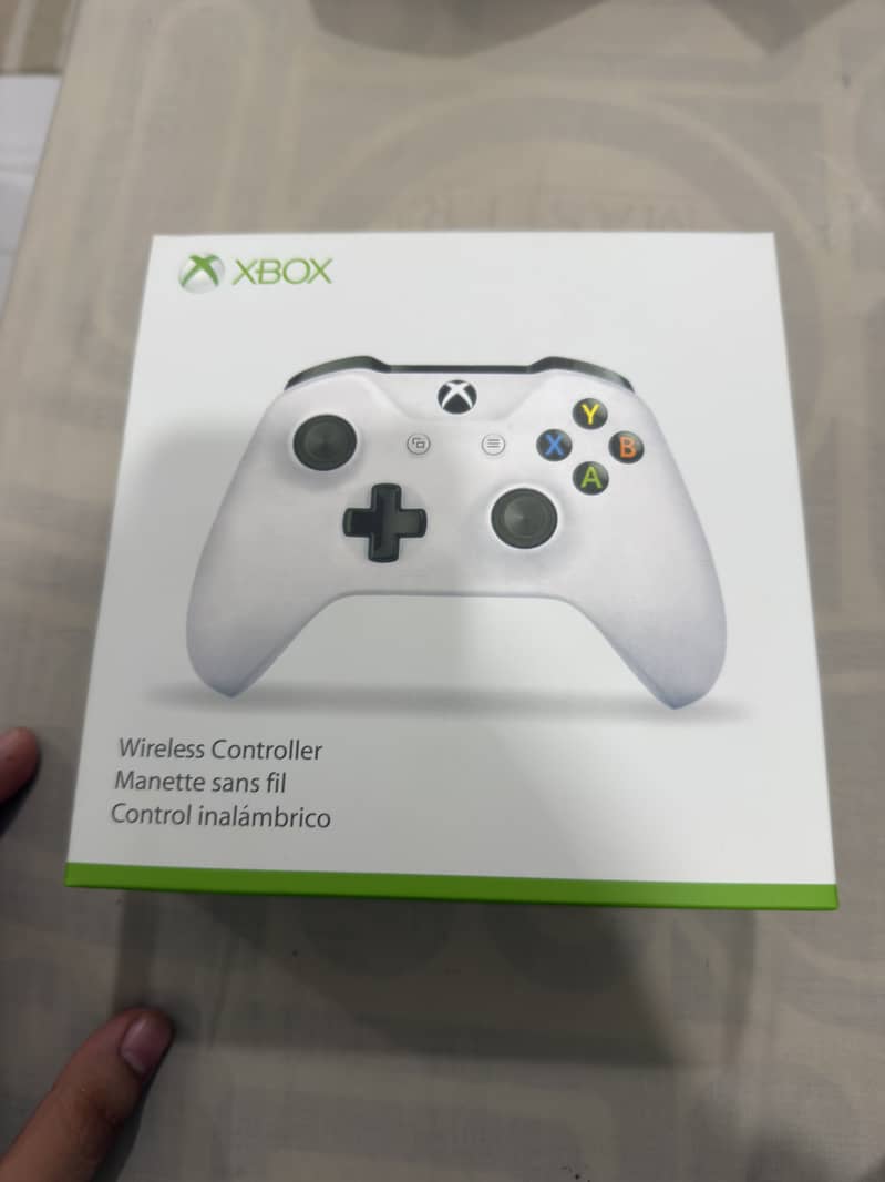 xbox one s 1