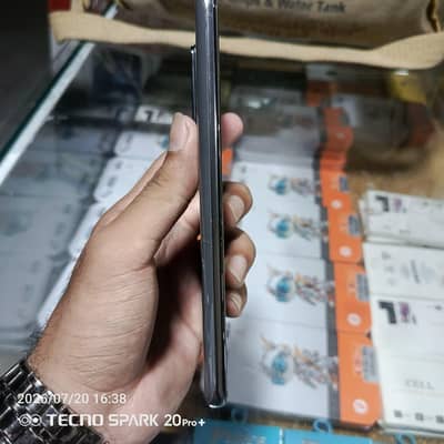 Samsung Mobile S20 Ultra