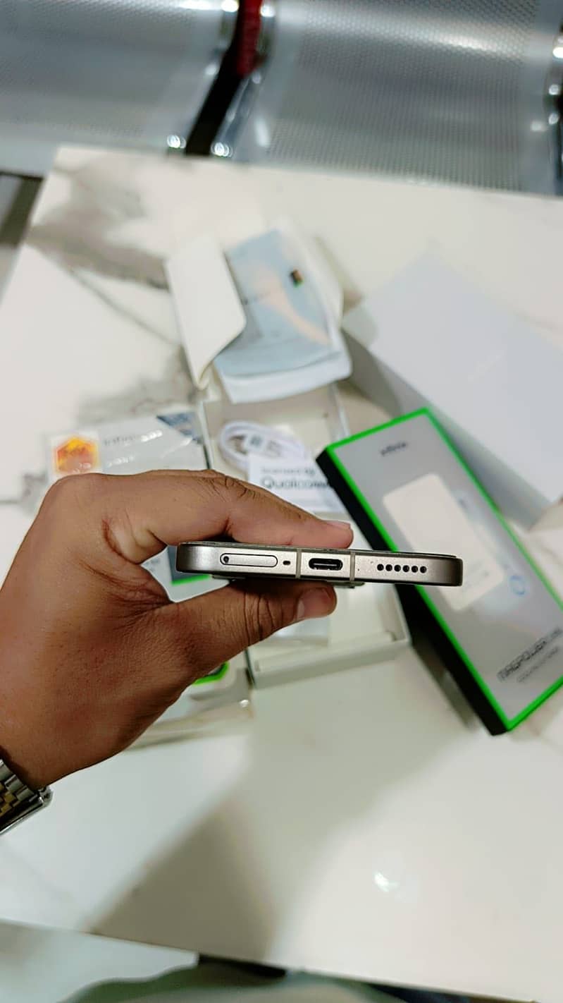 Infinix Note60pro 4