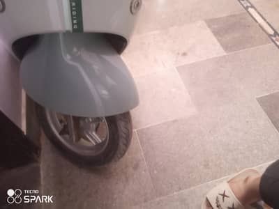 Metro T9 eeco 11000 km used new condition for sale exchange bhi kar