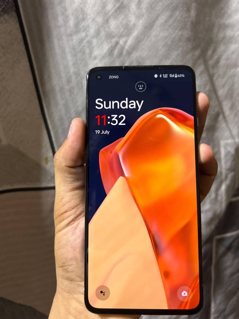 One Plus 9R 2