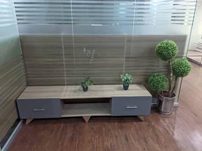 Fully Furnished Office Available For Rent