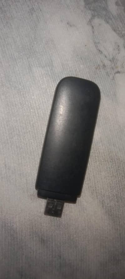 jazz 4g device urgent for sale