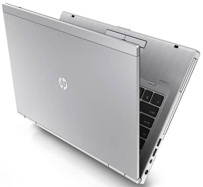 hp elietebook 8470p